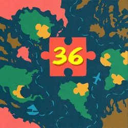 Episodio 36: Abrochen sus cinturones