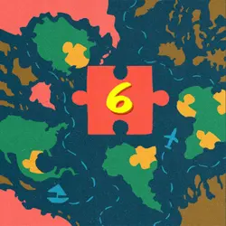 Episodio 6: Colisión inminente