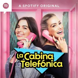 Studio Ochenta Presenta: La Cabina Telefónica