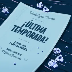 Studio Ochenta presenta: Temporada 5 de Ochenta Cuentos