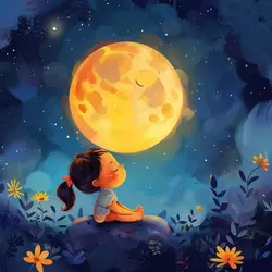 [30mins]Whispers of Night in Dreamland🌙
