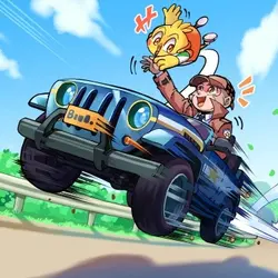 A New Beginning丨Inspector Chimp: The X-Mysteries