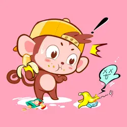 A Trip to Tiny Trash Kingdom🗑️丨Stories About Good Habits丨Clean Earth🗺️