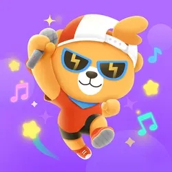 Archie the Cool Bear E3: The World's Greatest Trampoline🐻