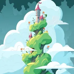Baby Story Time:Jack and the Beanstalk🌱