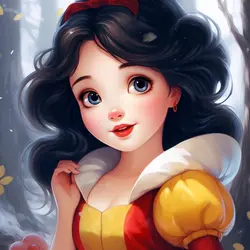 Baby Story Time: Snow White👸
