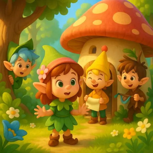 Bedtime Stories for Kids|Good Night Tales|Stories of New Beginnings