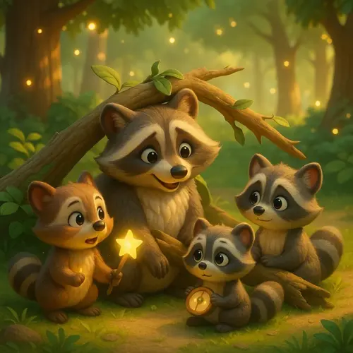 Bedtime Stories for Kids|Good Night Tales|Stories of New Beginnings