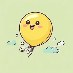 Bedtime Stories: Balloon Adventure🎈