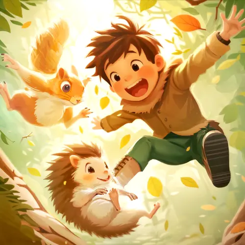 Bedtime Stories for Kids|Good Night Tales|Stories of New Beginnings