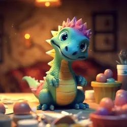 Bedtime Stories: Dinosaur, Don’t You Know?🦖