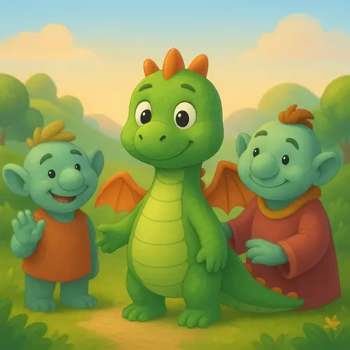 Bedtime Stories for Kids|Good Night Tales|Stories of New Beginnings
