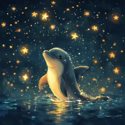 Bedtime Stories: Finn Discovers a Star🌟