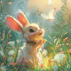 Bedtime Stories: Fixing the Secret Garden🌷