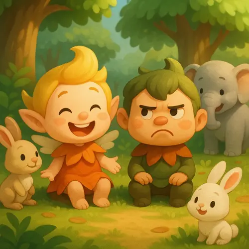 Bedtime Stories for Kids|Good Night Tales|Stories of New Beginnings