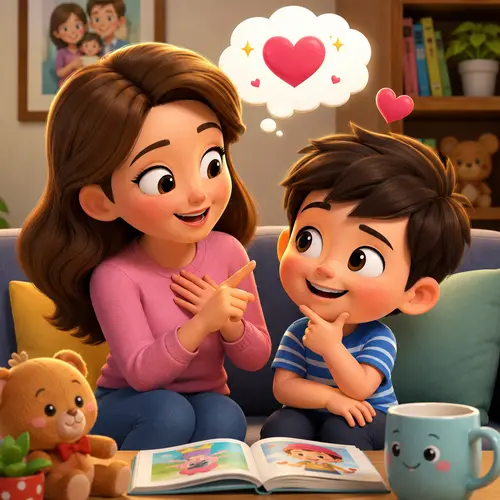 Bedtime Stories for Kids|Good Night Tales|Stories of New Beginnings