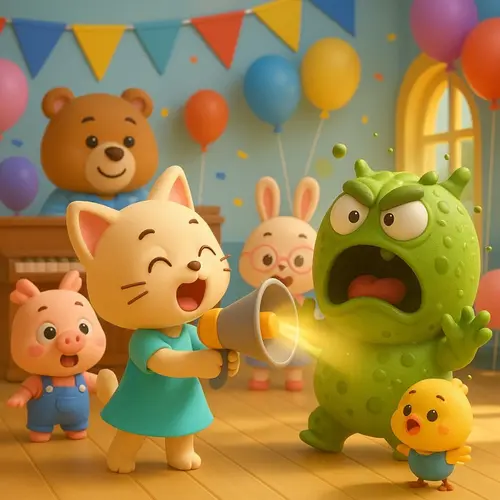 Bedtime Stories for Kids|Good Night Tales|Stories of New Beginnings