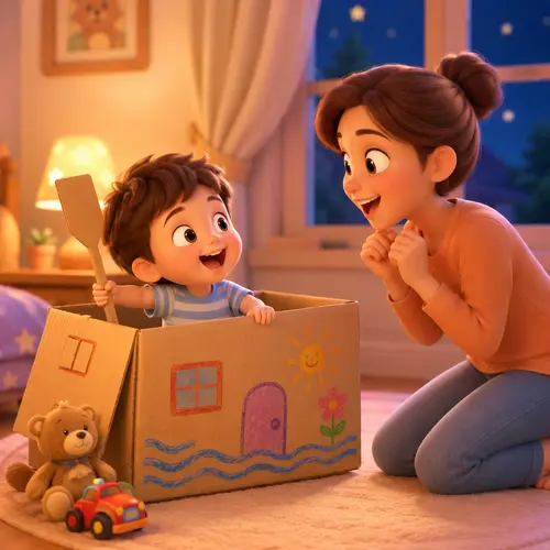 Bedtime Stories for Kids|Good Night Tales|Stories of New Beginnings