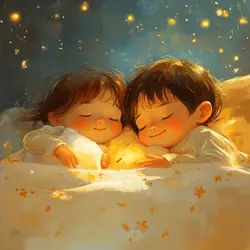 Bedtime Stories: Night Nappers and Sleep Stealers Adventure😴