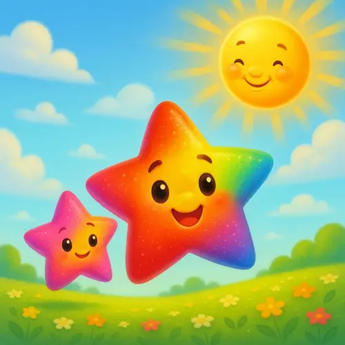 Bedtime Stories for Kids|Good Night Tales|Stories of New Beginnings