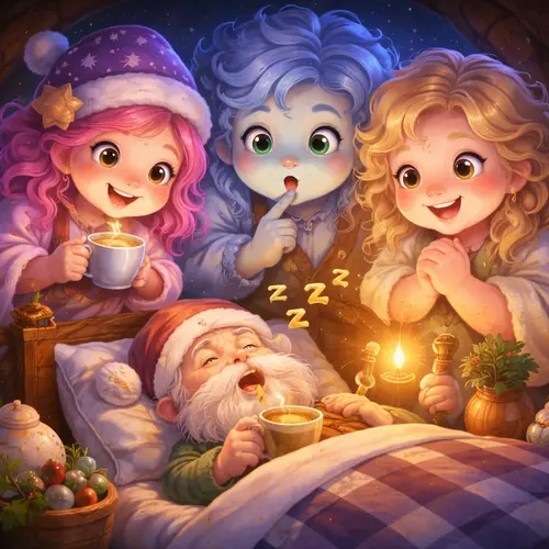 Bedtime Stories for Kids|Good Night Tales|Stories of New Beginnings