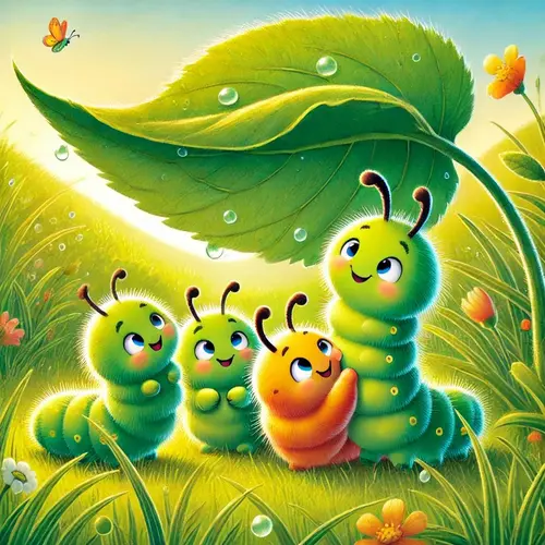 Bedtime Stories for Kids|Good Night Tales|Stories of New Beginnings