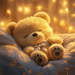 Bedtime Stories: The Adventures of Sir Snuggles🧸