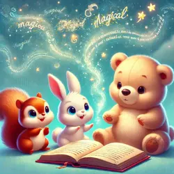 Bedtime Stories: The Case of Missing Bedtime Stories🤔