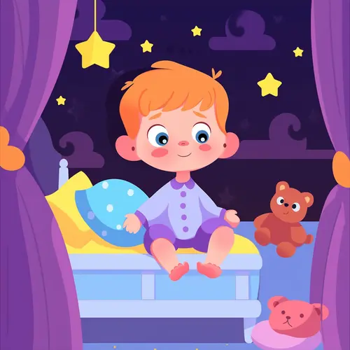 Bedtime Stories for Kids|Good Night Tales|Stories of New Beginnings