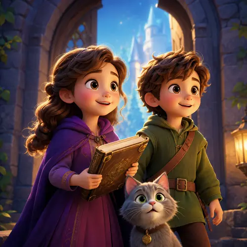 Bedtime Stories for Kids|Good Night Tales|Stories of New Beginnings