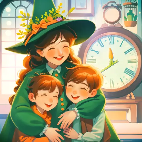 Bedtime Stories for Kids|Good Night Tales|Stories of New Beginnings