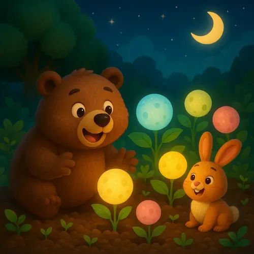 Bedtime Stories for Kids|Good Night Tales|Stories of New Beginnings