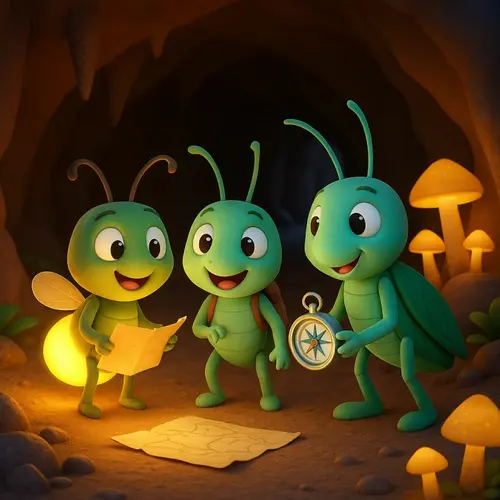 Bedtime Stories for Kids|Good Night Tales|Stories of New Beginnings