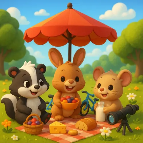 Bedtime Stories for Kids|Good Night Tales|Stories of New Beginnings