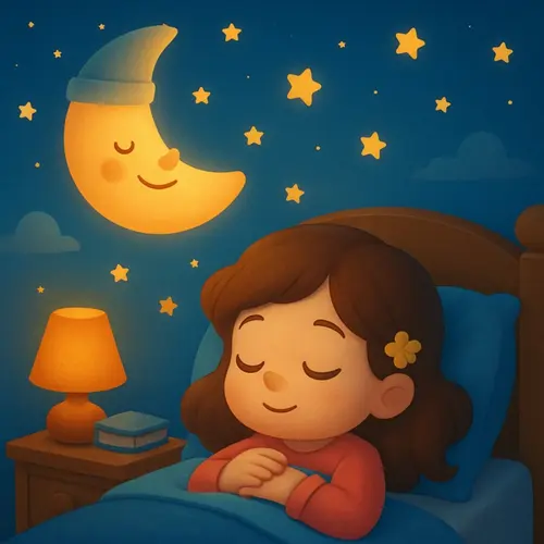 Bedtime Stories for Kids|Good Night Tales|Stories of New Beginnings