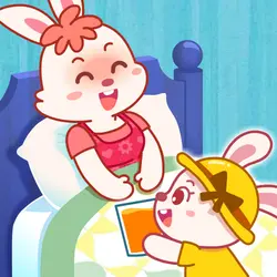 Family Story Time: Mommy, Let Me Take Care of You💓