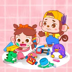 Family Story Time: When Mommy Turns into A Baby👶