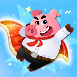 Festival Stories: Father’s Day, Daddy Pig’s Magical Cloak🦸‍♂️