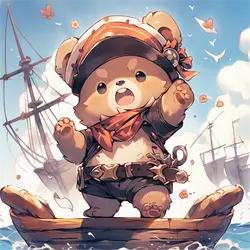 Good Night, Baby Bear🐻