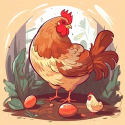 Good Night, Baby Egg🥚