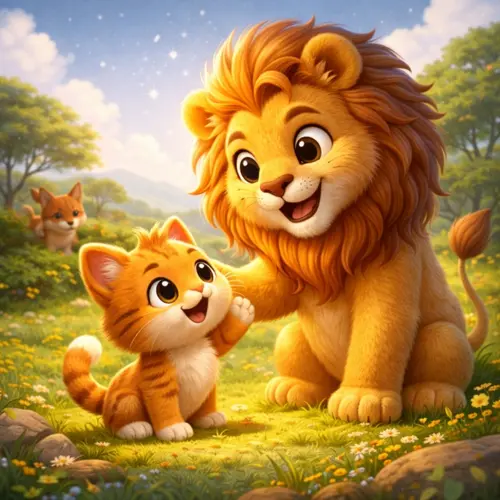 Bedtime Stories for Kids|Good Night Tales|Stories of New Beginnings
