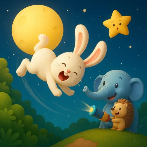 Bedtime Stories for Kids|Good Night Tales|Stories of New Beginnings