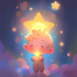 Good Night, Power Master🌟