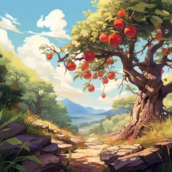 Goodnight, Kind Mama Tree🌳