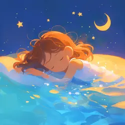 Goodnight, Little Ray Who Loves Light🌟