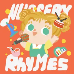I’m a Little Artist丨Joyful Playtime with Sunnie
