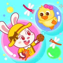 I‘m Momo: Little Duckling, Quack Quack Quack!