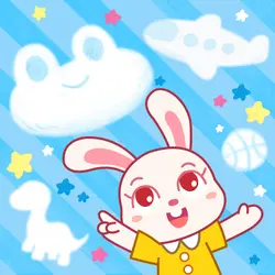I‘m Momo: The Changing Clouds in the Sky