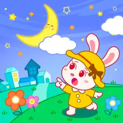 I‘m Momo: The Moon is Missing