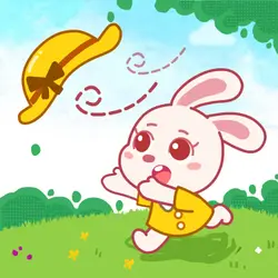 I‘m Momo: Where is the Naughty Wind?